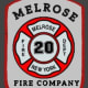 THE MELROSE FIRE COMPANY INCORPORATED