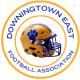 DOWNINGTOWN EAST HIGH SCHOOL FOOTBALL BOOSTERS CLUB, INC.