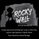 Rocky Wall Entertainment