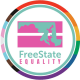 FreeState Equality
