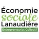 Économie sociale Lanaudière ( Entrepreunariat Collectif)