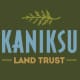 Kaniksu Land Trust Inc