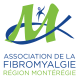 Association de la Fibromyalgie Région Montérégie