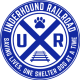 Underhound Railroad