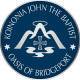 Koinonia John The Baptist-oasis Of Bridgeport