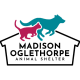 Madison Oglethorpe Animal Shelter Inc