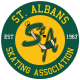 St Albans Skating Association Inc