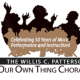 Willis Patterson Our Own Thing Chorale