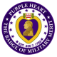 Military Order Of The Purple Heart