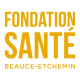 Fondation santé Beauce Etchemin