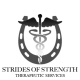 Strides of Strength Therapeutic Services, Inc