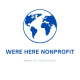 Were Here Non Profit