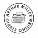 Arthur Miller Writing Studio