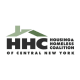 Housing & Homeless Coalition Of Central New York Inc