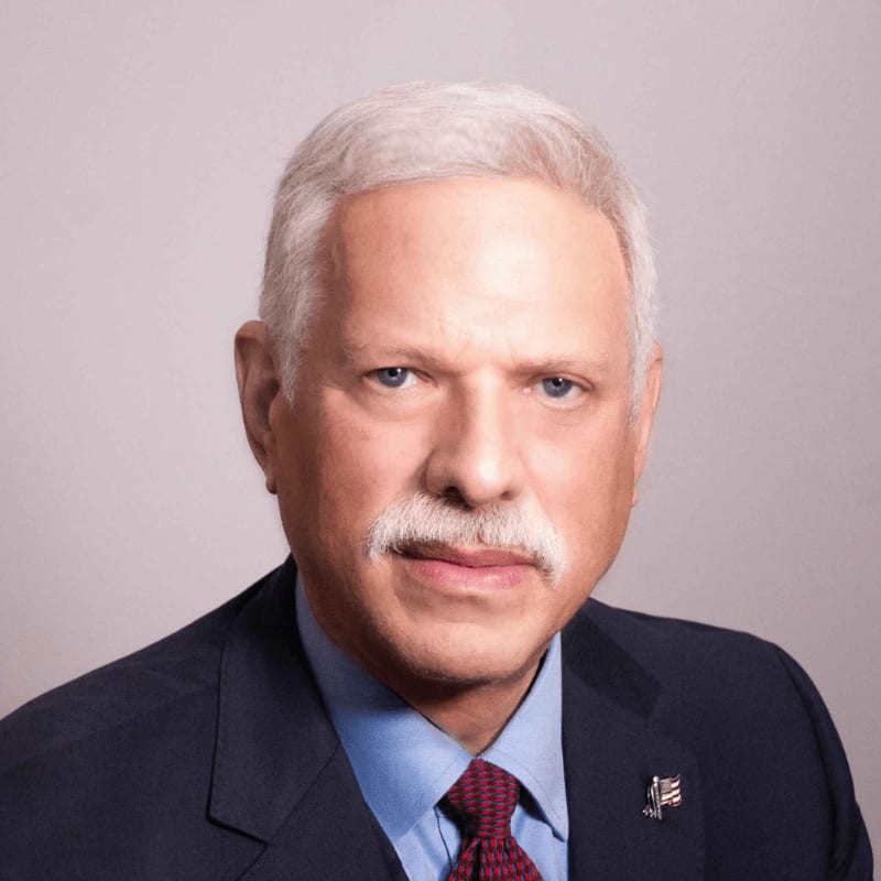 Robert Sataloff, MD — VoiceCare BookClub, book to be announced