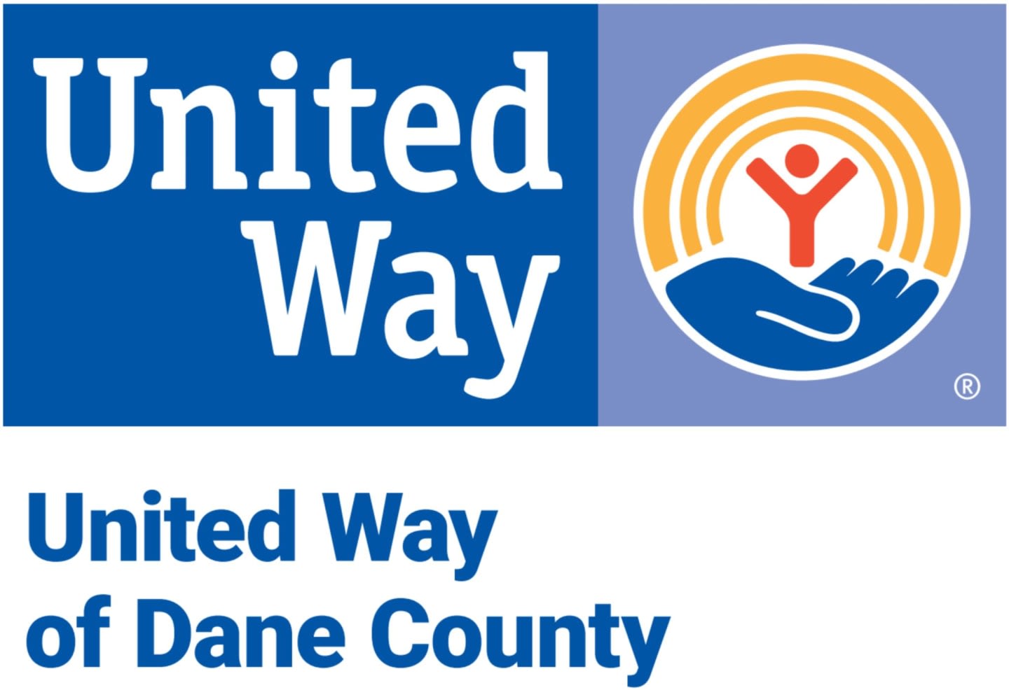 United Way of Dane County.