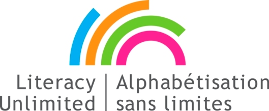 Literacy Unlimited