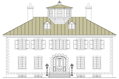 Le Centre de Formation le Manoir de Beaujeu