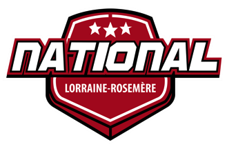 Association de hockey mineur Lorraine-Rosemère