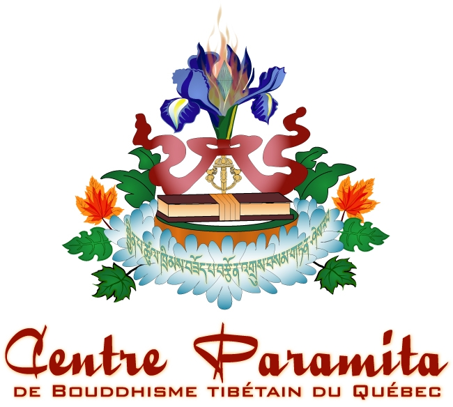 Centre Paramita de bouddhisme tibétain du Québec