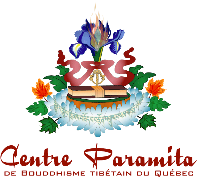 Centre Paramita de bouddhisme tibétain du Québec
