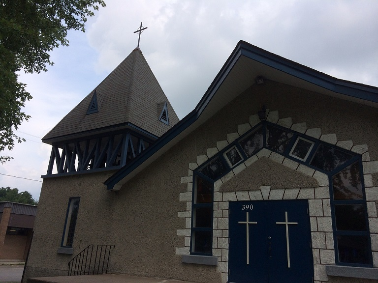 Fabrique Notre-Dame du Très-Saint-Rosaire