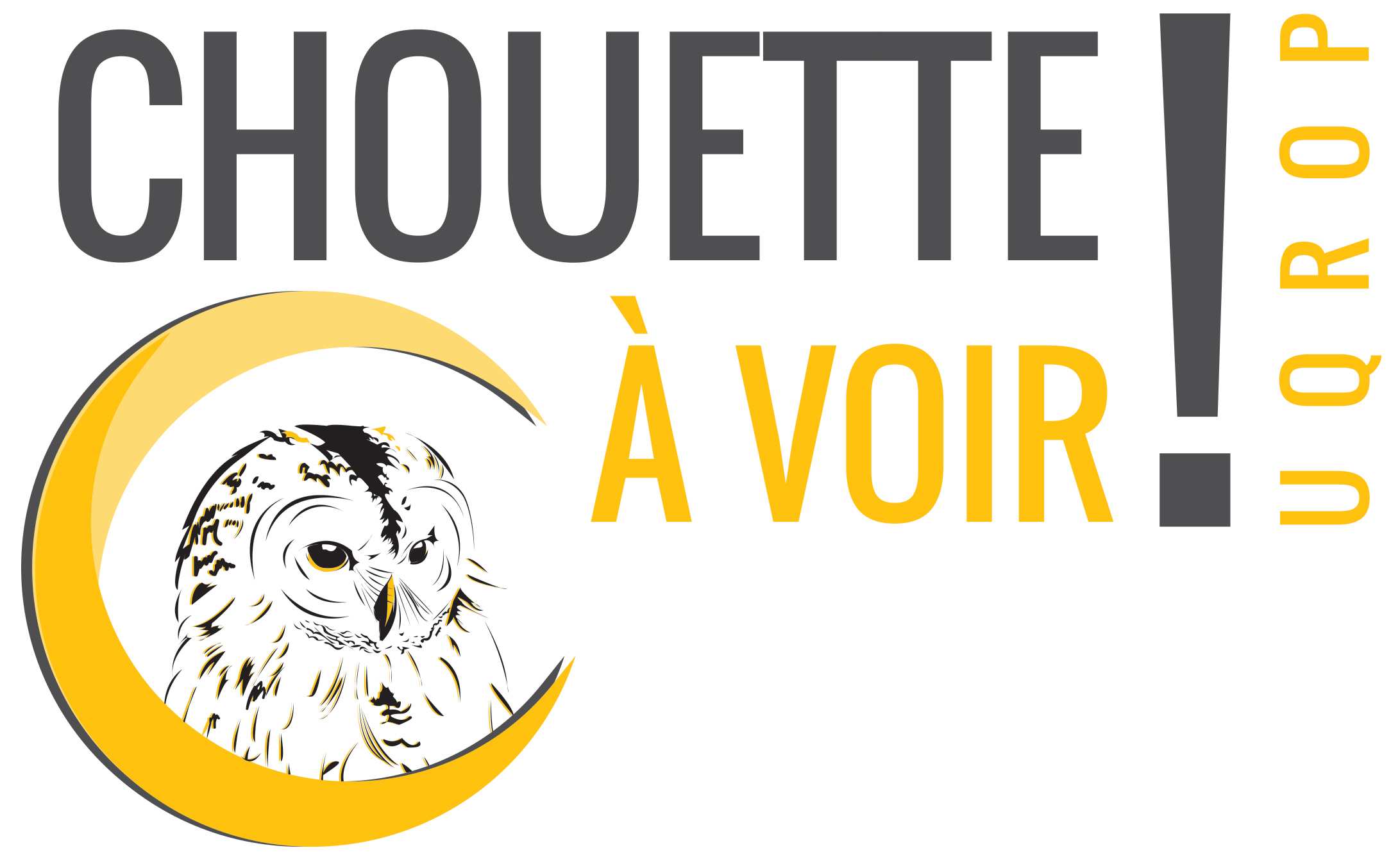 Union québécoise de réhabilitation des oiseaux de proie