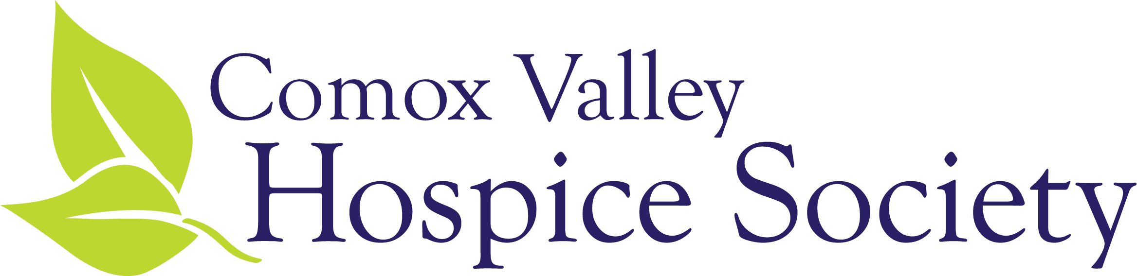 Comox Valley Hospice Society