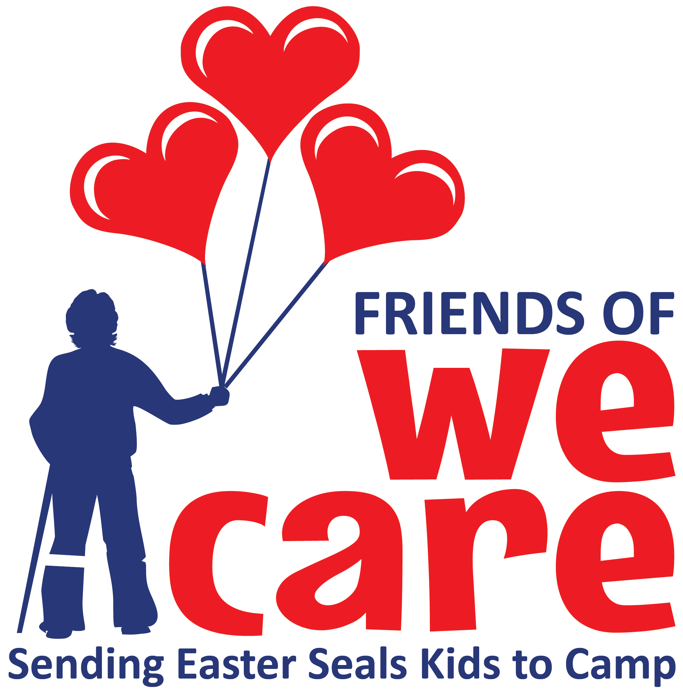 Friends of We Care Foundation Inc.