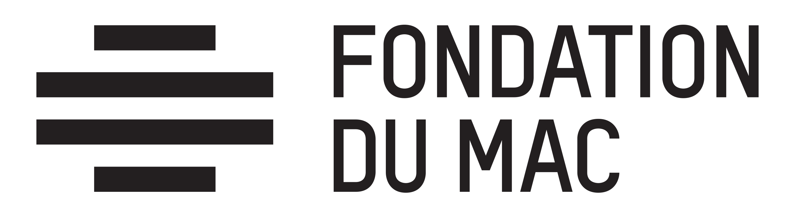 Fondation du Musée d'art contemporain de Montréal