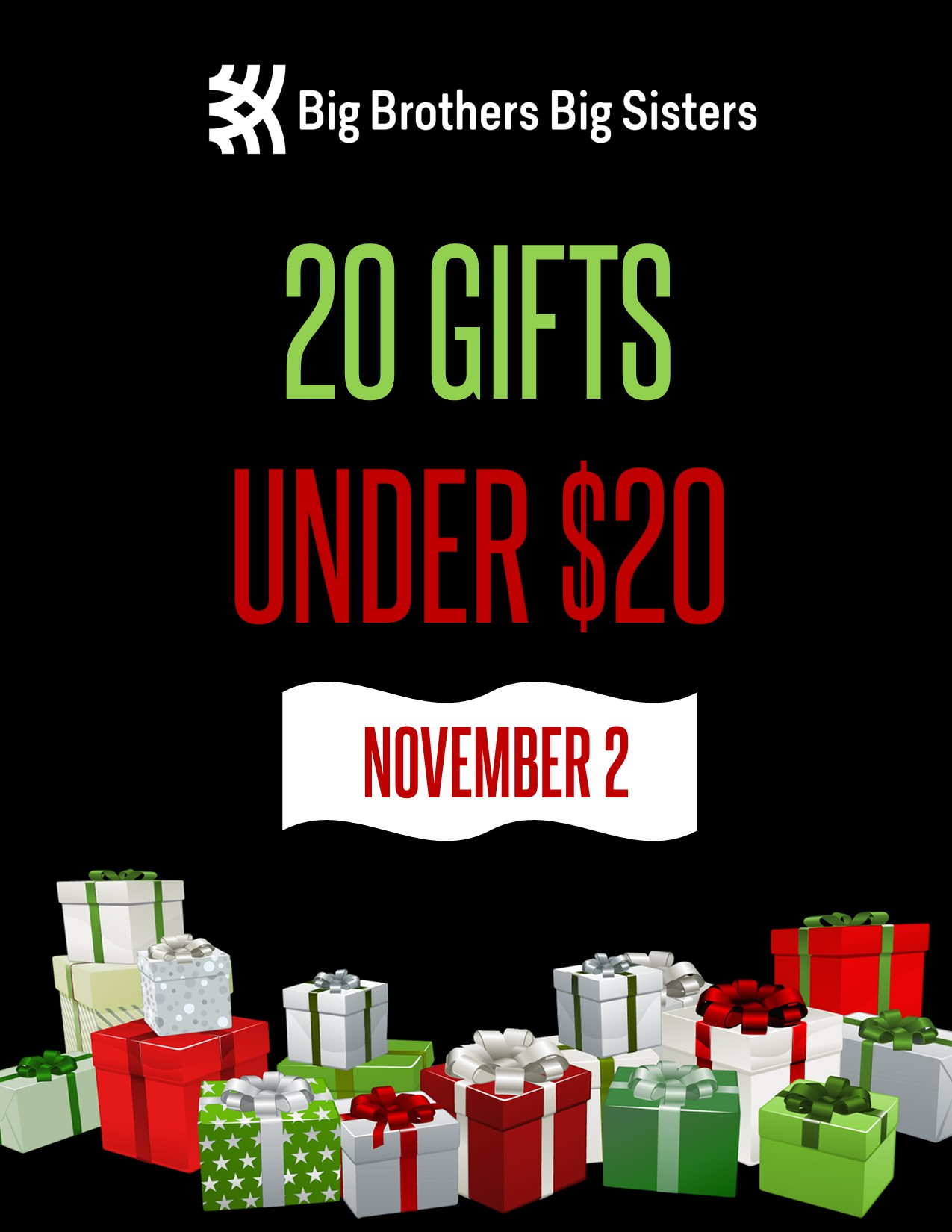 Little christmas shoppe