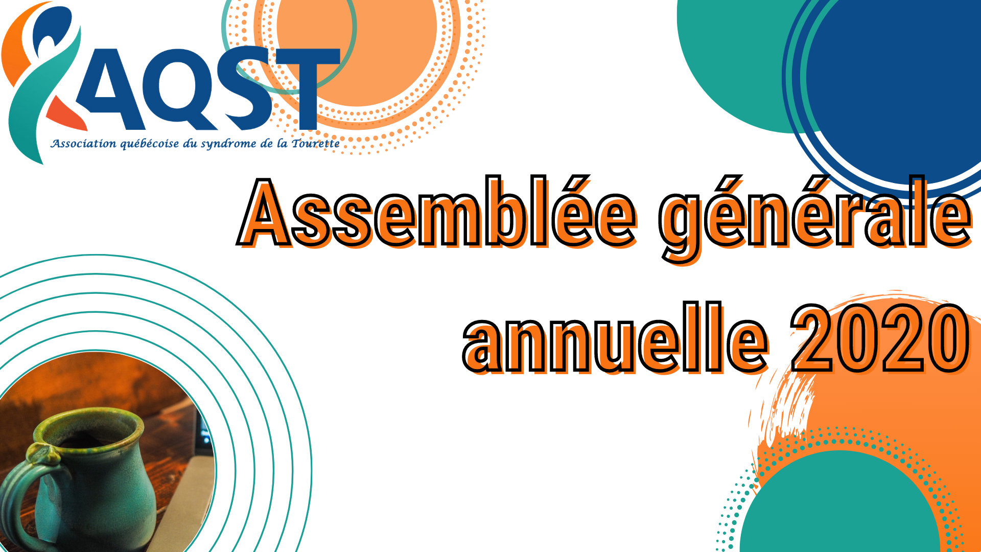 Assemblée générale annuelle