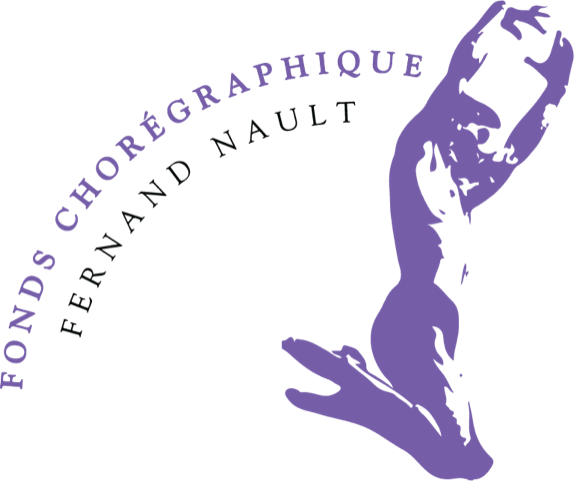 Fonds chorégraphique Fernand Nault