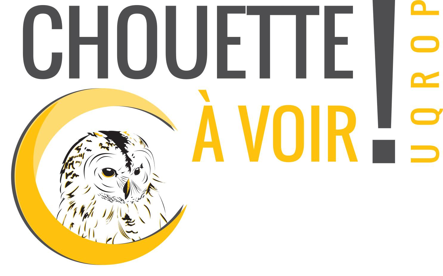 Union québécoise de réhabilitation des oiseaux de proie