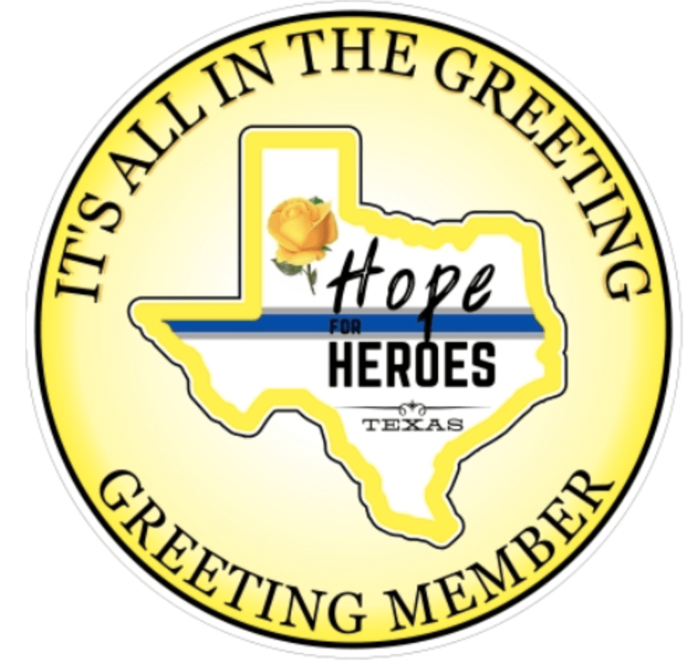 Become A Greeting Member Of Hope For Heroes 106 year become-a-greeting-member-of-hope-for-heroes-106-year