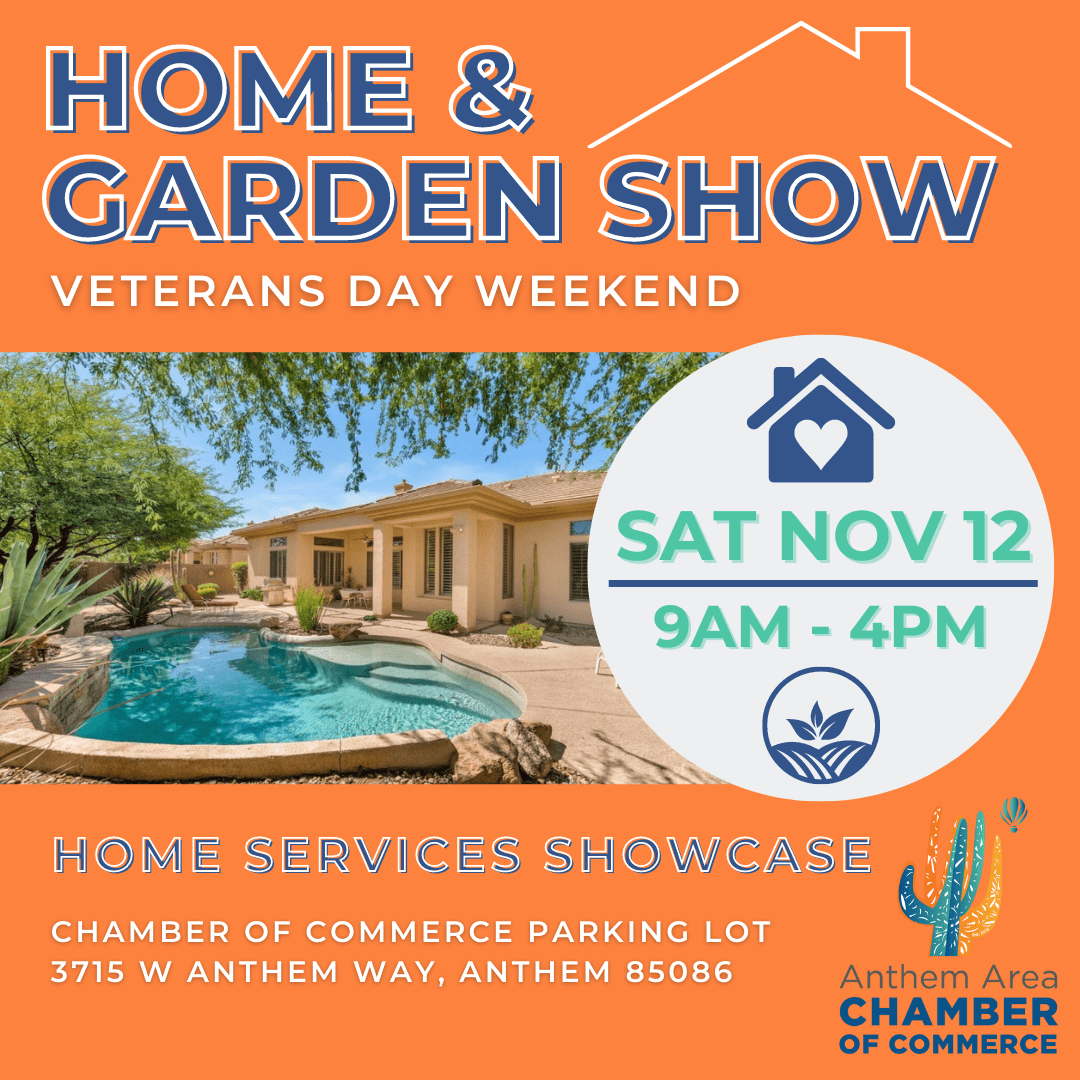 2022 Home and Garden Show