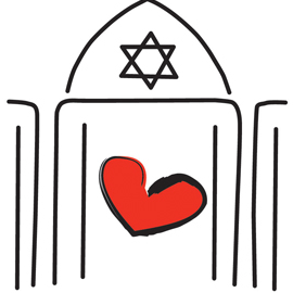 The Shul of New York