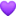 💜