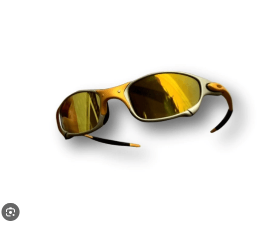 Lentes para Juliet - 24K