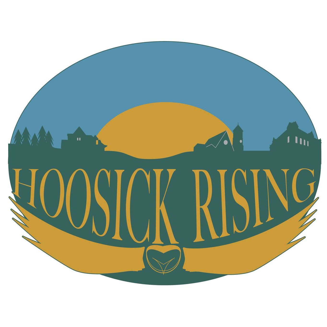 Hoosick Rising Help Replace our Trees in Hoosick Falls Wood Park
