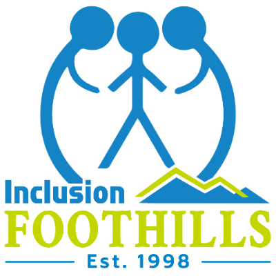 Inclusion Foothills Association