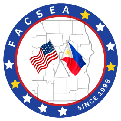Filipino-American Community of Southeast Alabama