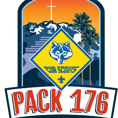 Cub Scout Pack 176
