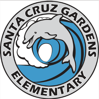 Santa Cruz Gardens Elementary Home & School Club
