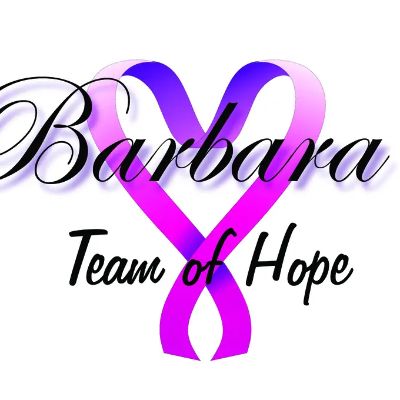 Barbaras Team of Hope