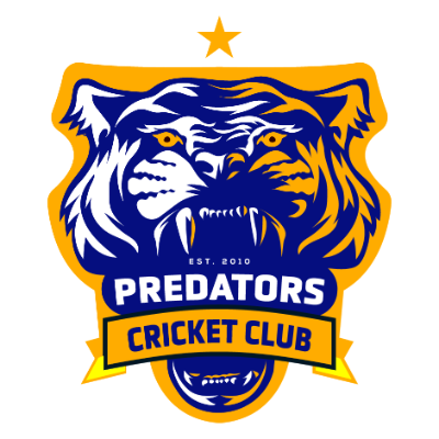 Predators Cricket Club Inc