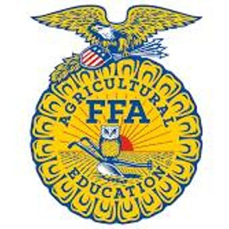 Clear Creek High School FFA