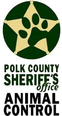 A logo of a sheriff's officeDescription automatically generated