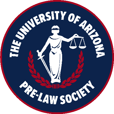 The Pre-Law Society at the University of Arizona