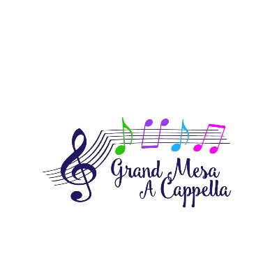Grand Mesa A Cappella Chorus, Chapter of Sweet Adelines International - general